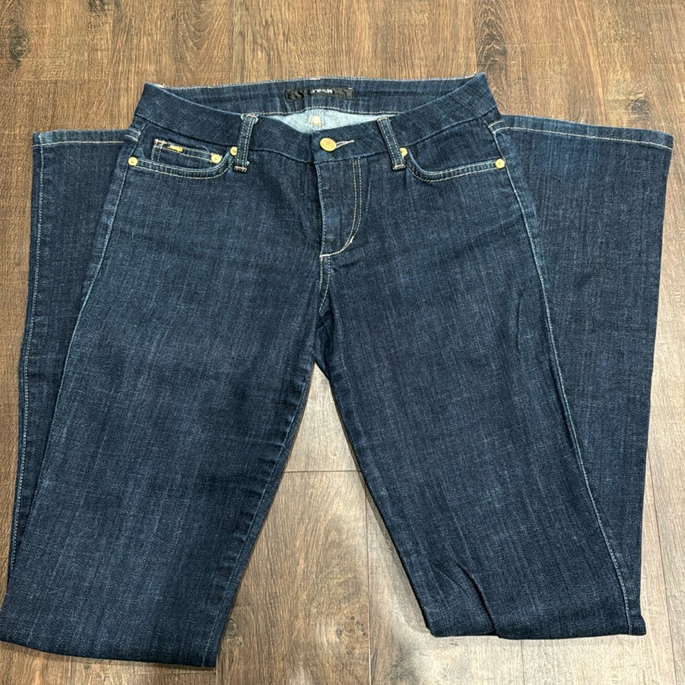 Joe’s Jeans - Honey Fit